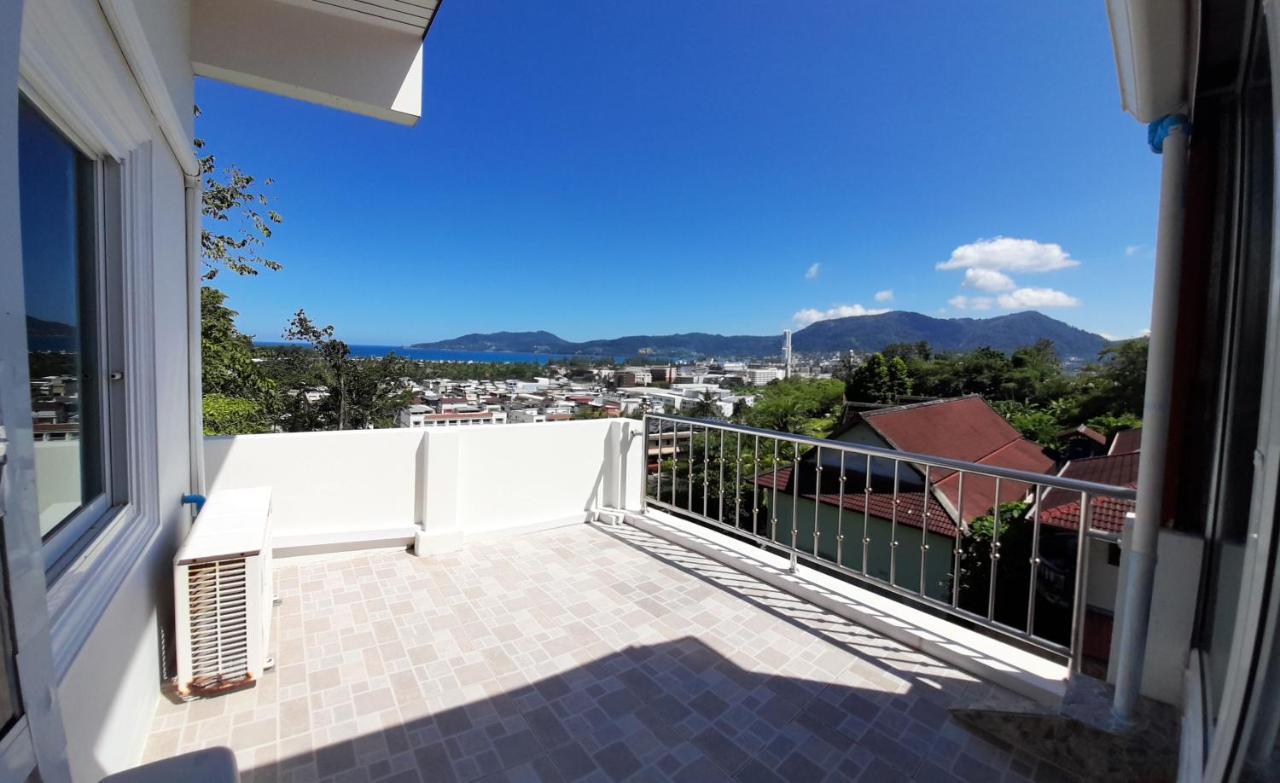 Sr Sea View Khách sạn 3*