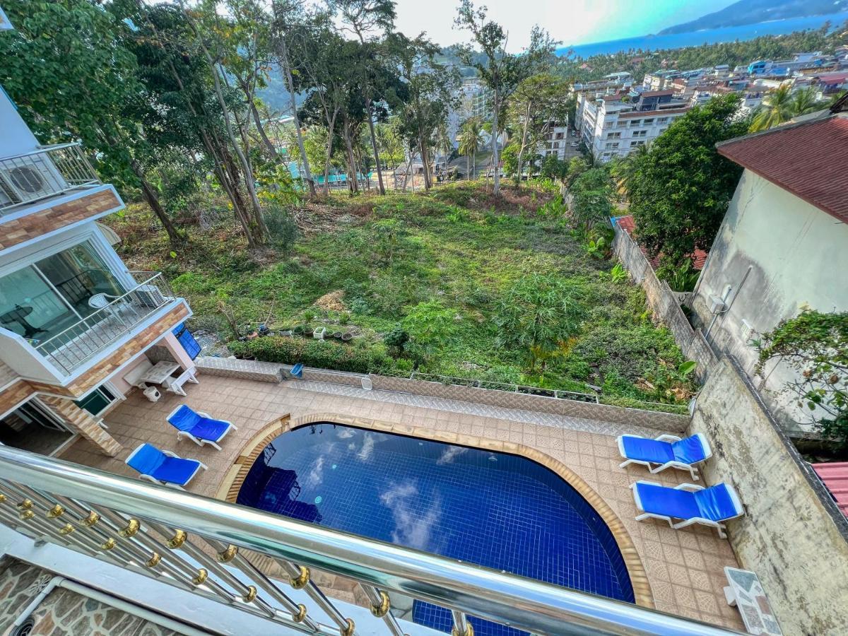 Sr Sea View Khách sạn