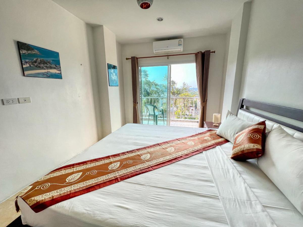 Sr Sea View Khách sạn