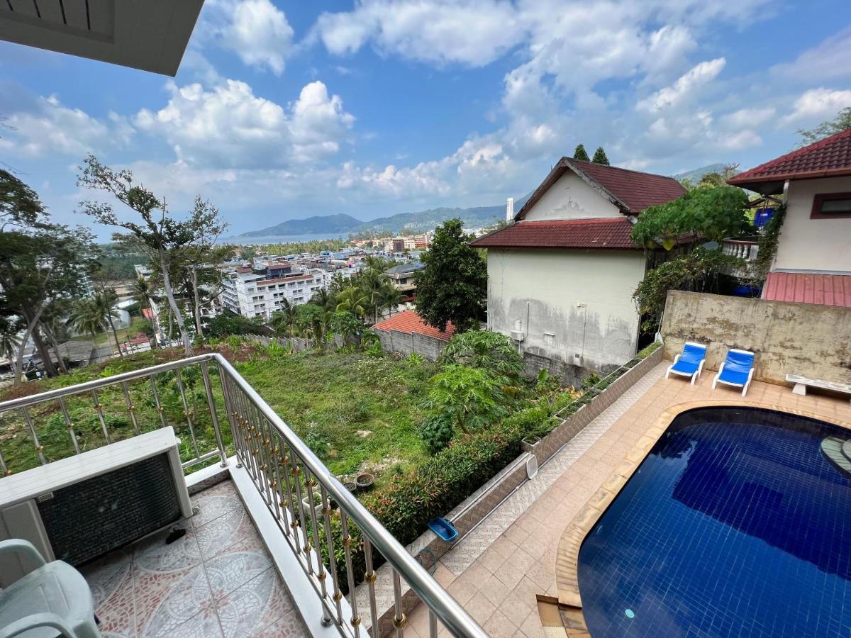 Khách sạn Sr Sea View