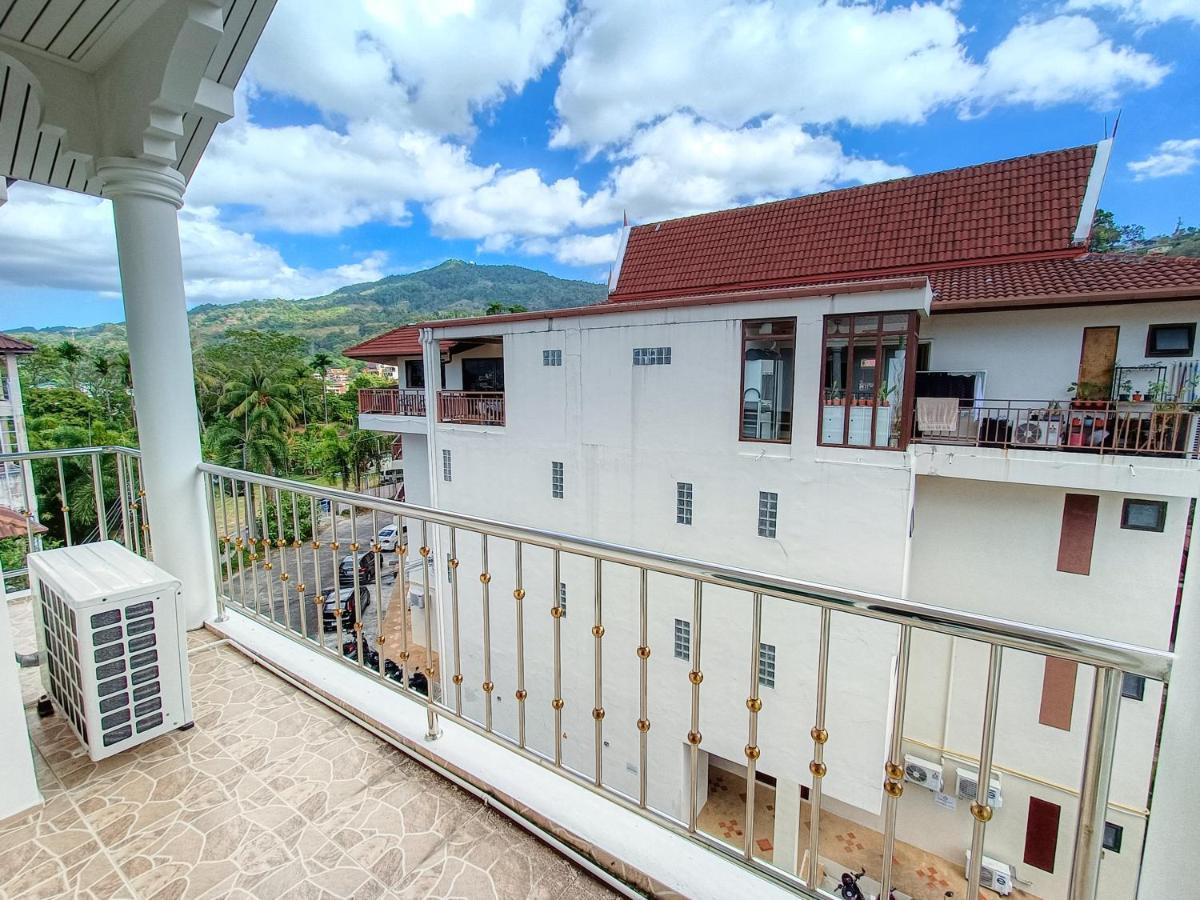 Khách sạn Sr Sea View 3*