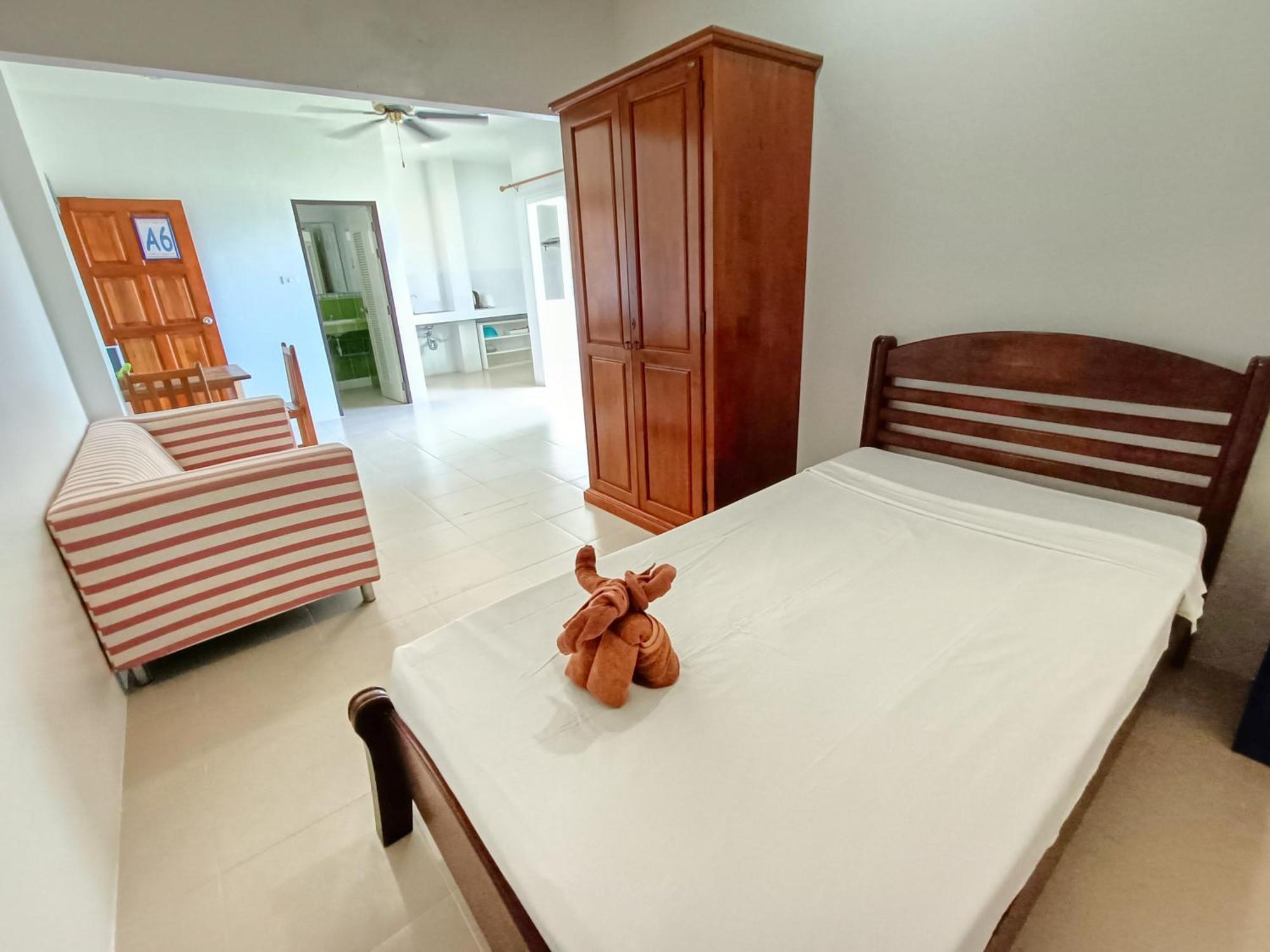 Sr Sea View Khách sạn