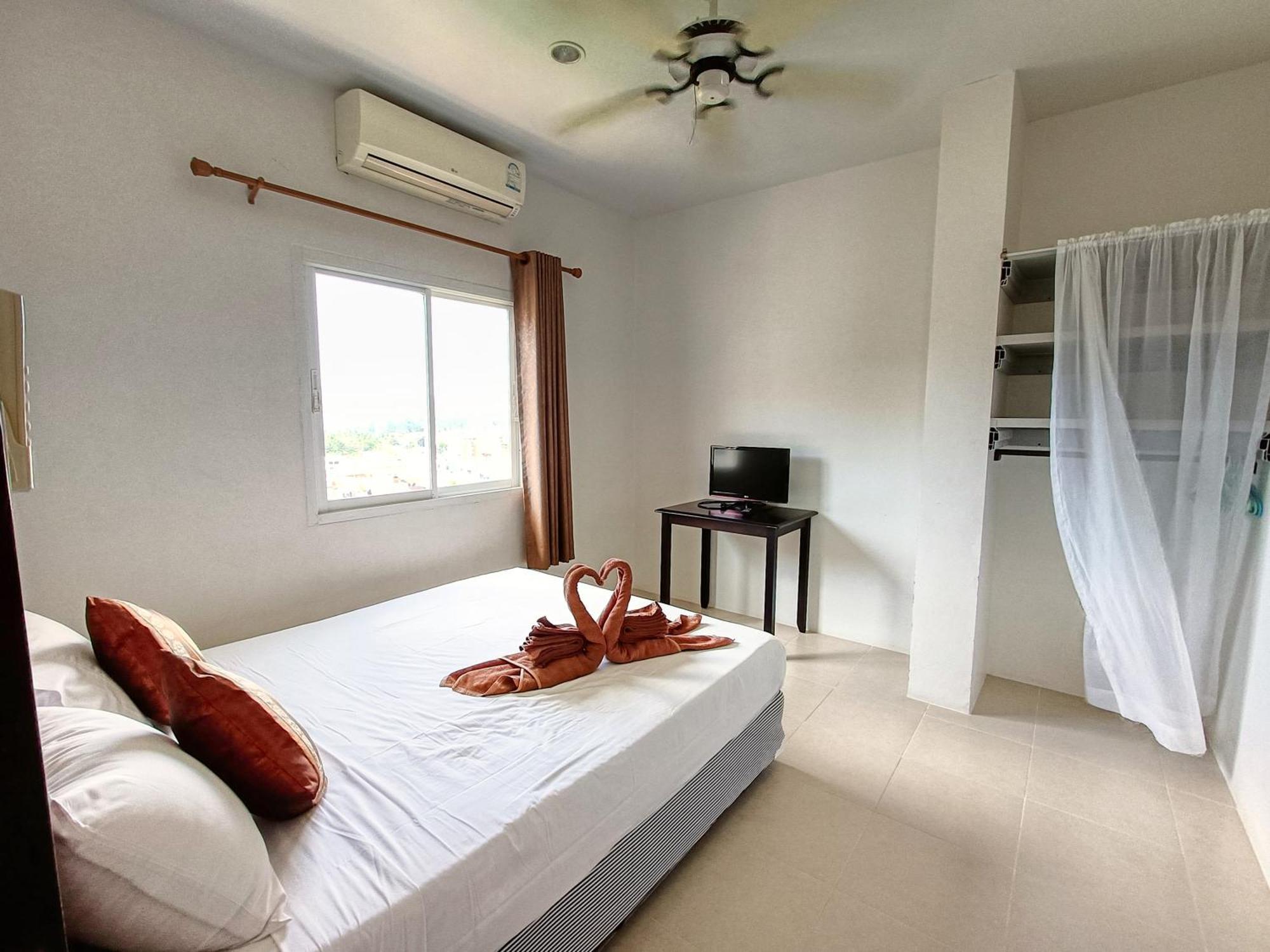 Sr Sea View Khách sạn