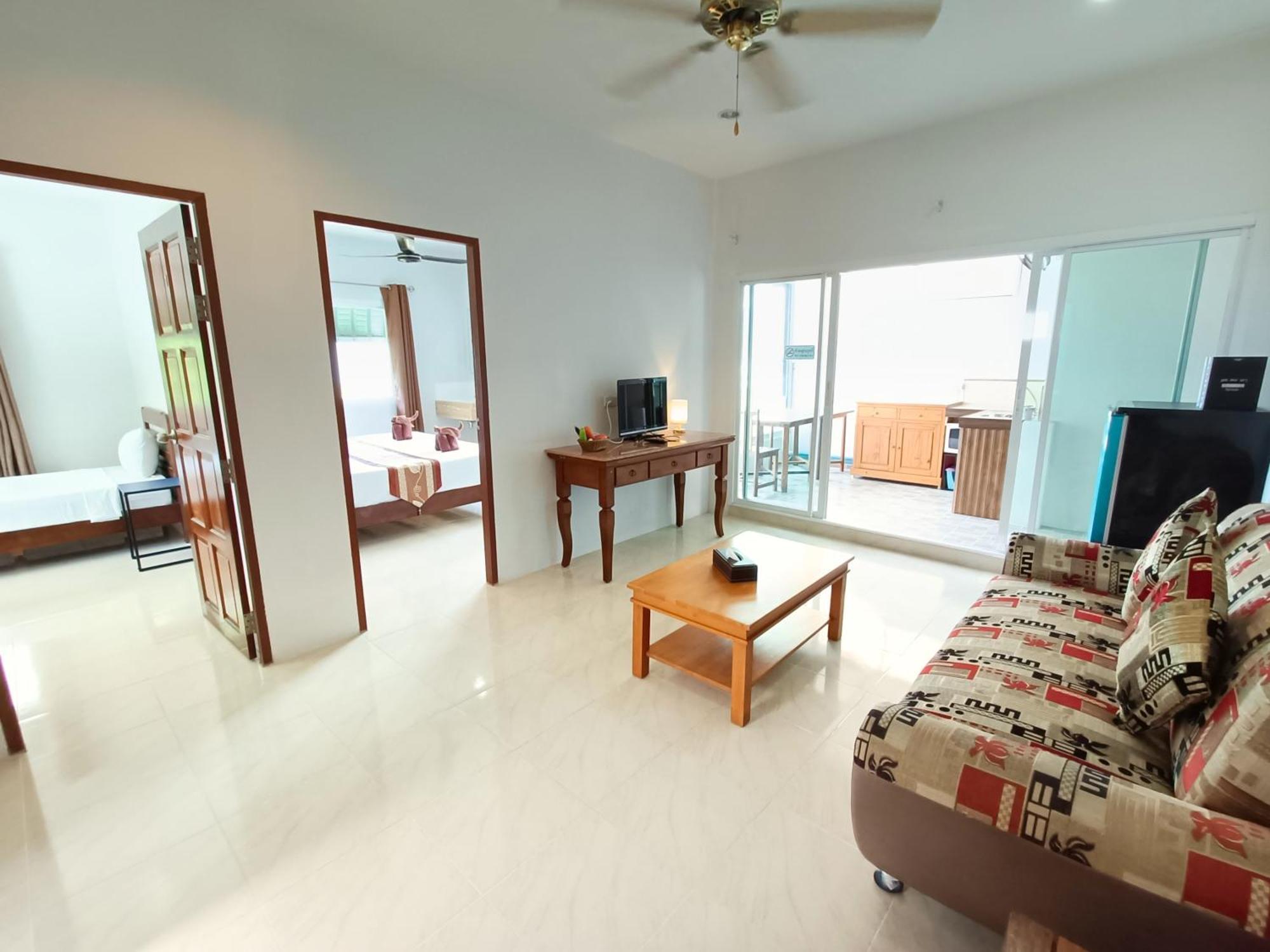 Sr Sea View Khách sạn 3*