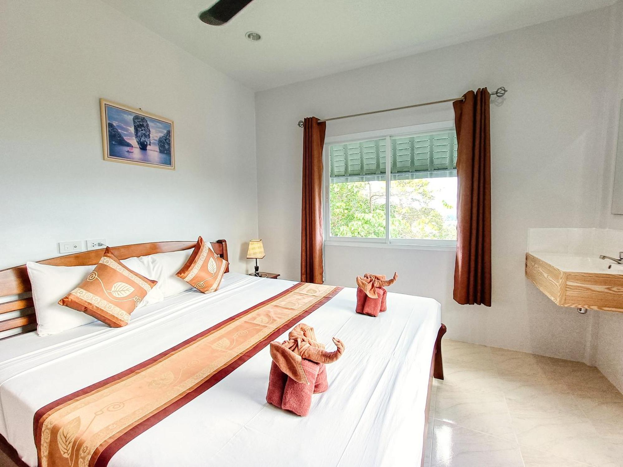Sr Sea View Khách sạn