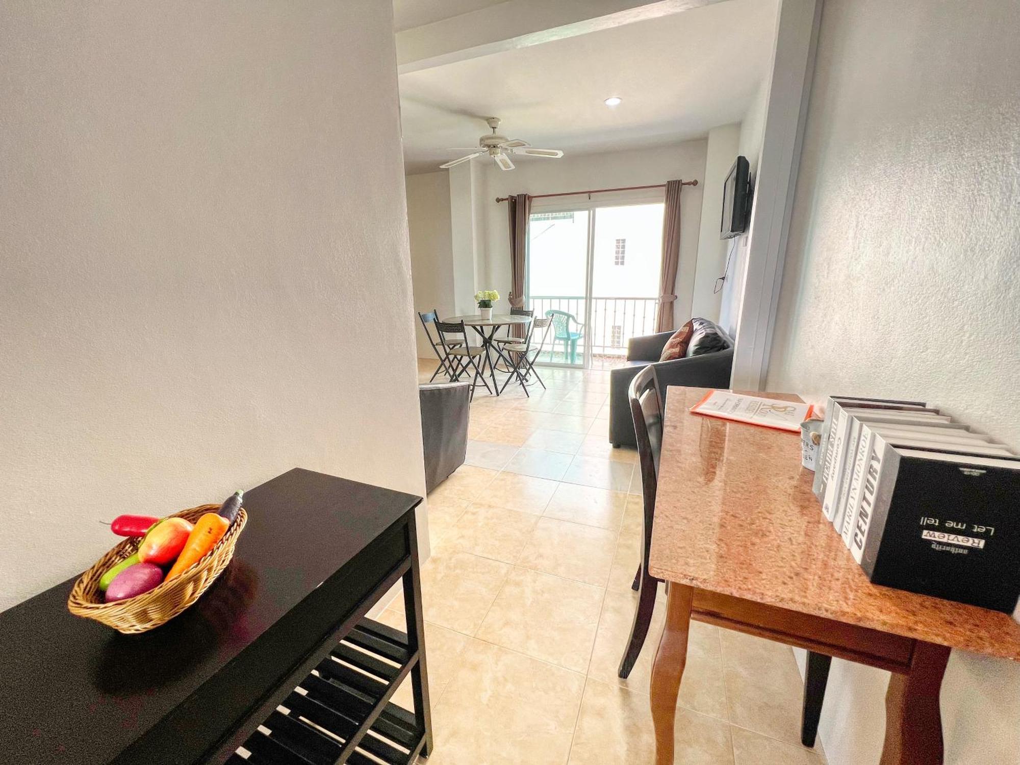 Sr Sea View Khách sạn