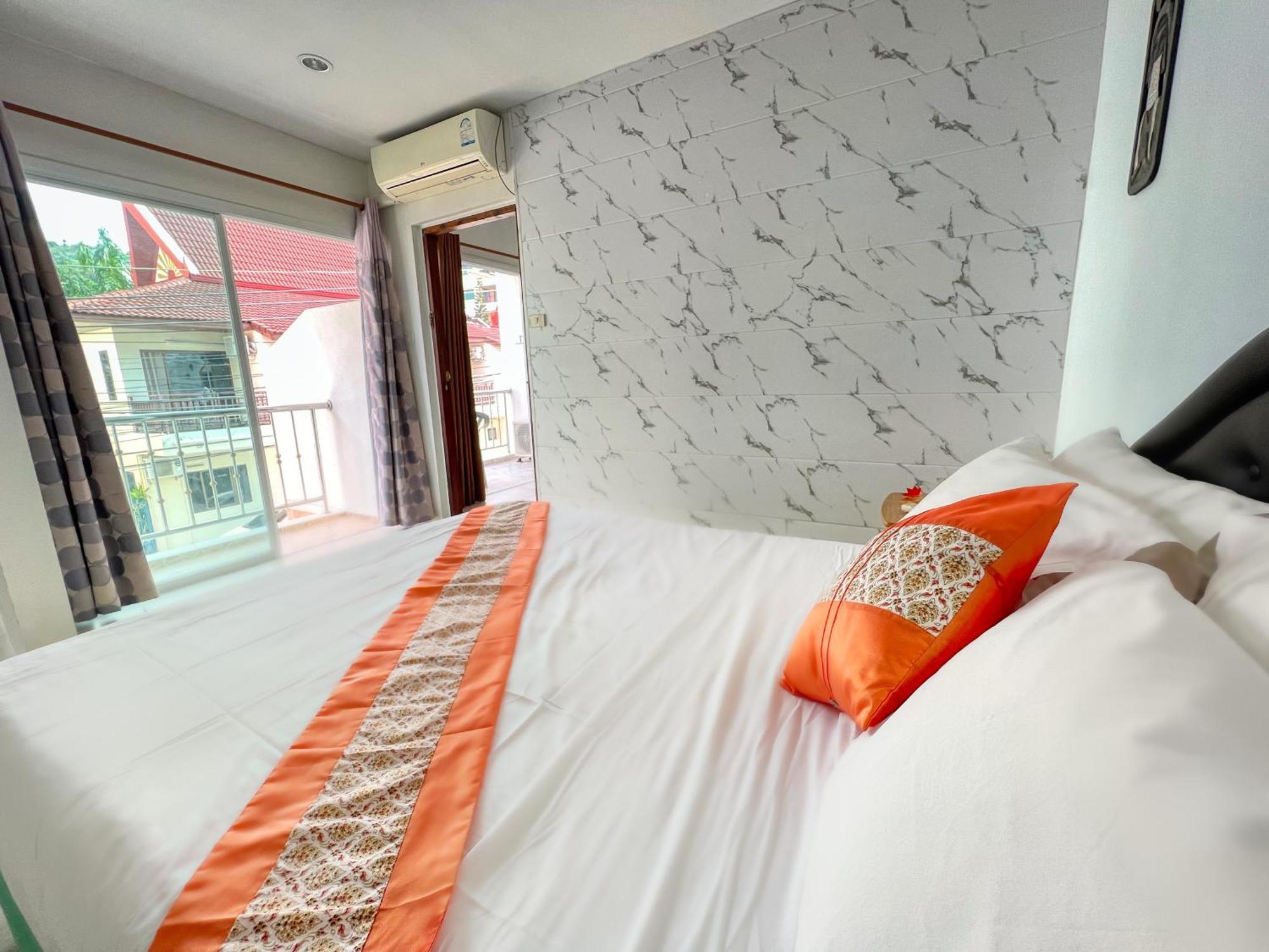 Sr Sea View Khách sạn