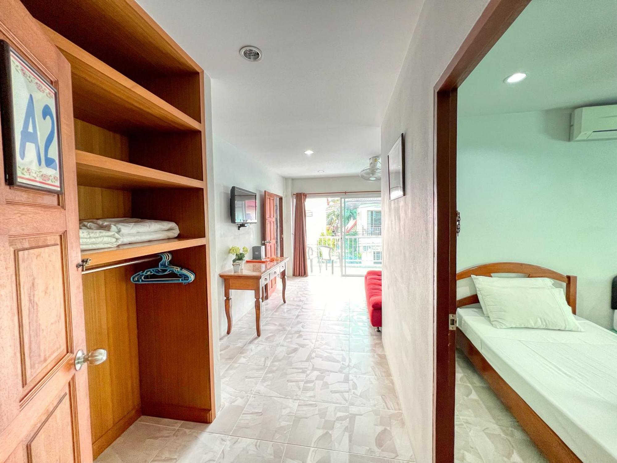 Khách sạn Sr Sea View