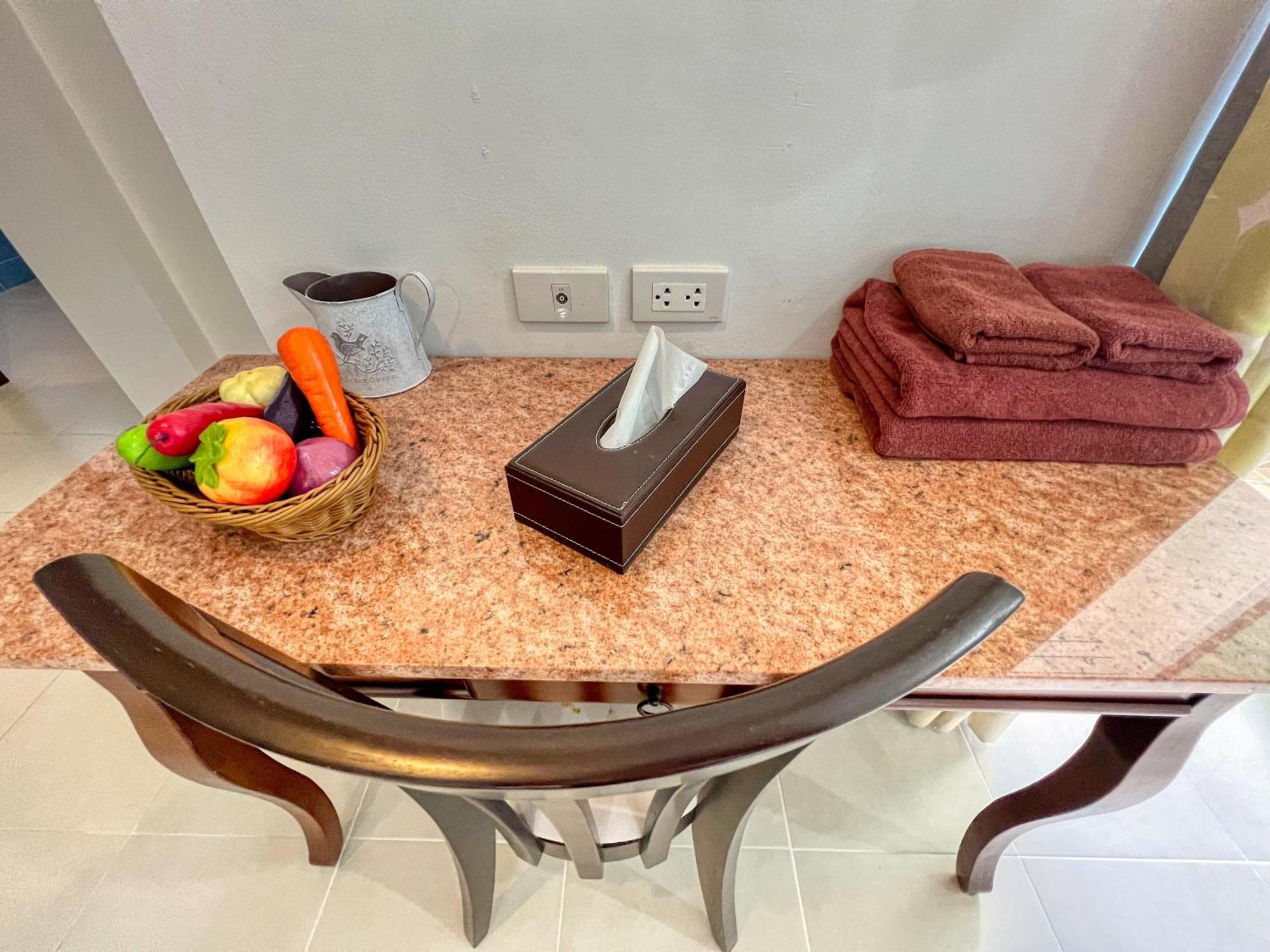 Khách sạn Sr Sea View Patong